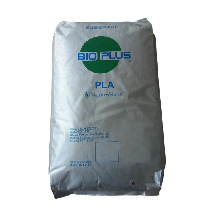 Factory Wholesale Quality Assurance pla granulle/pla granules biodegradable