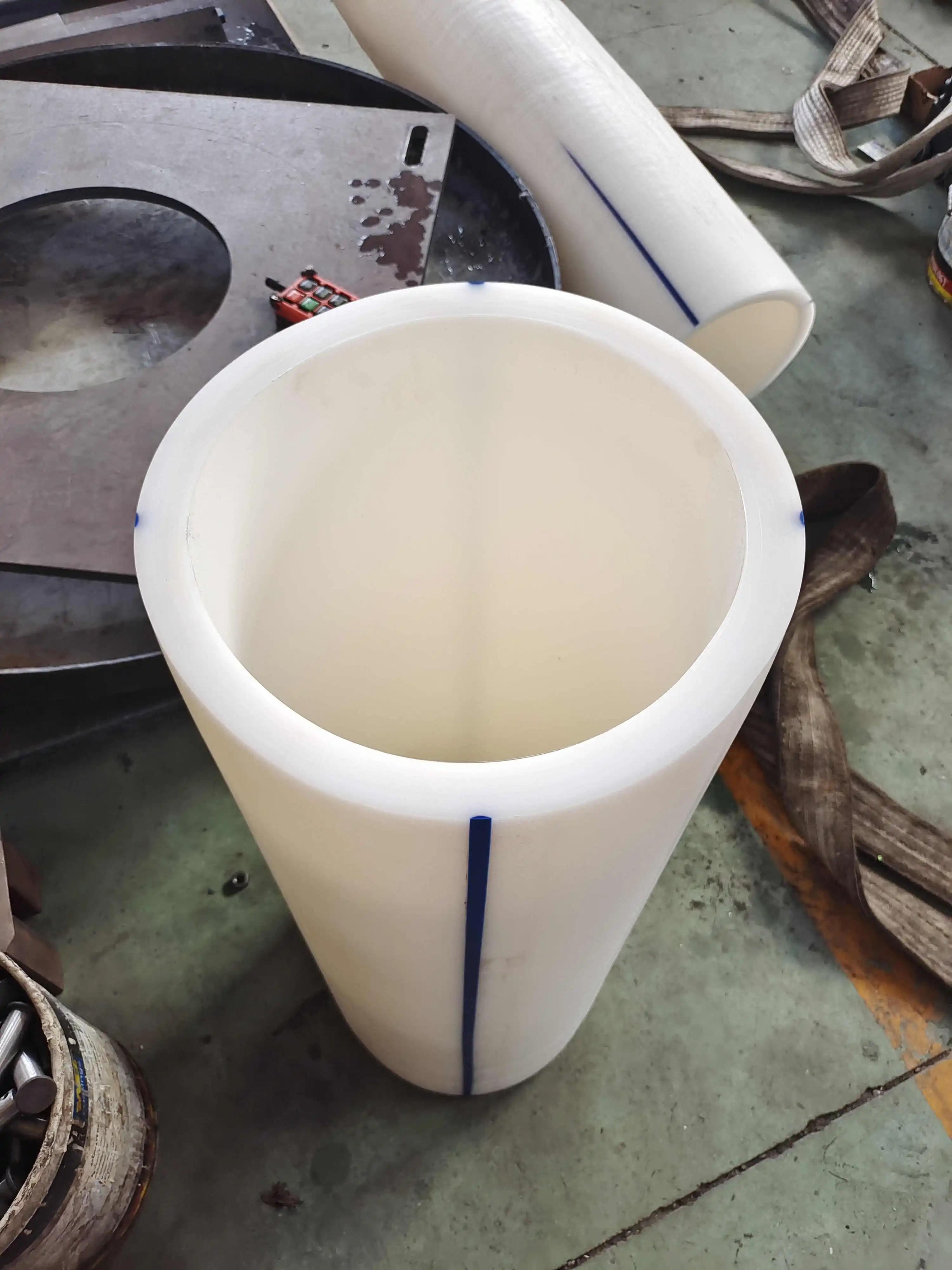 560-800 мм 315-630 UPVC PPR HDPE PE PP PVC экструдер для пластиковых труб производственная