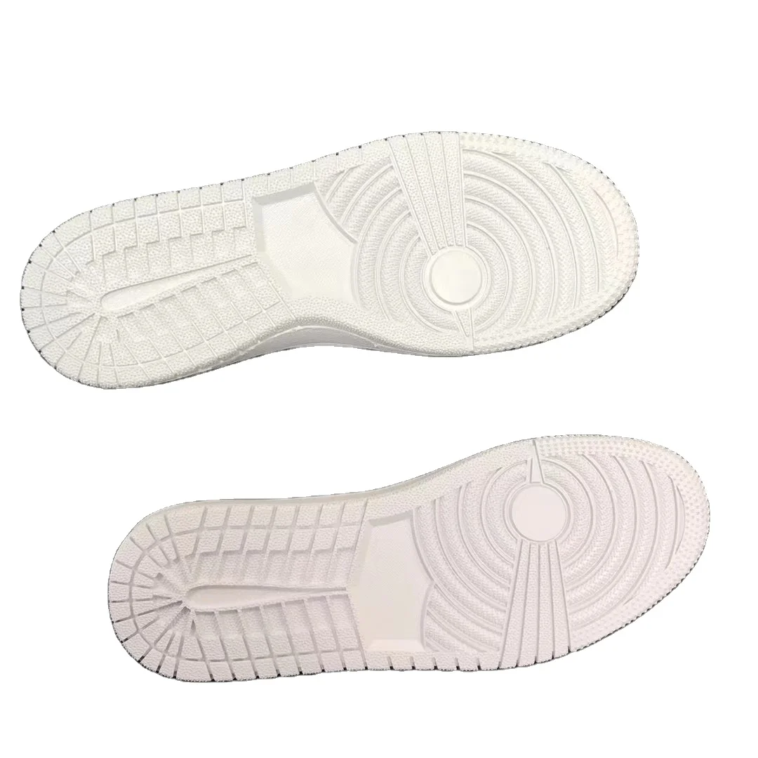 EVA Phylon Sole Rubber Sheet Good Abrasion  Suela Casual Shoes Outsole