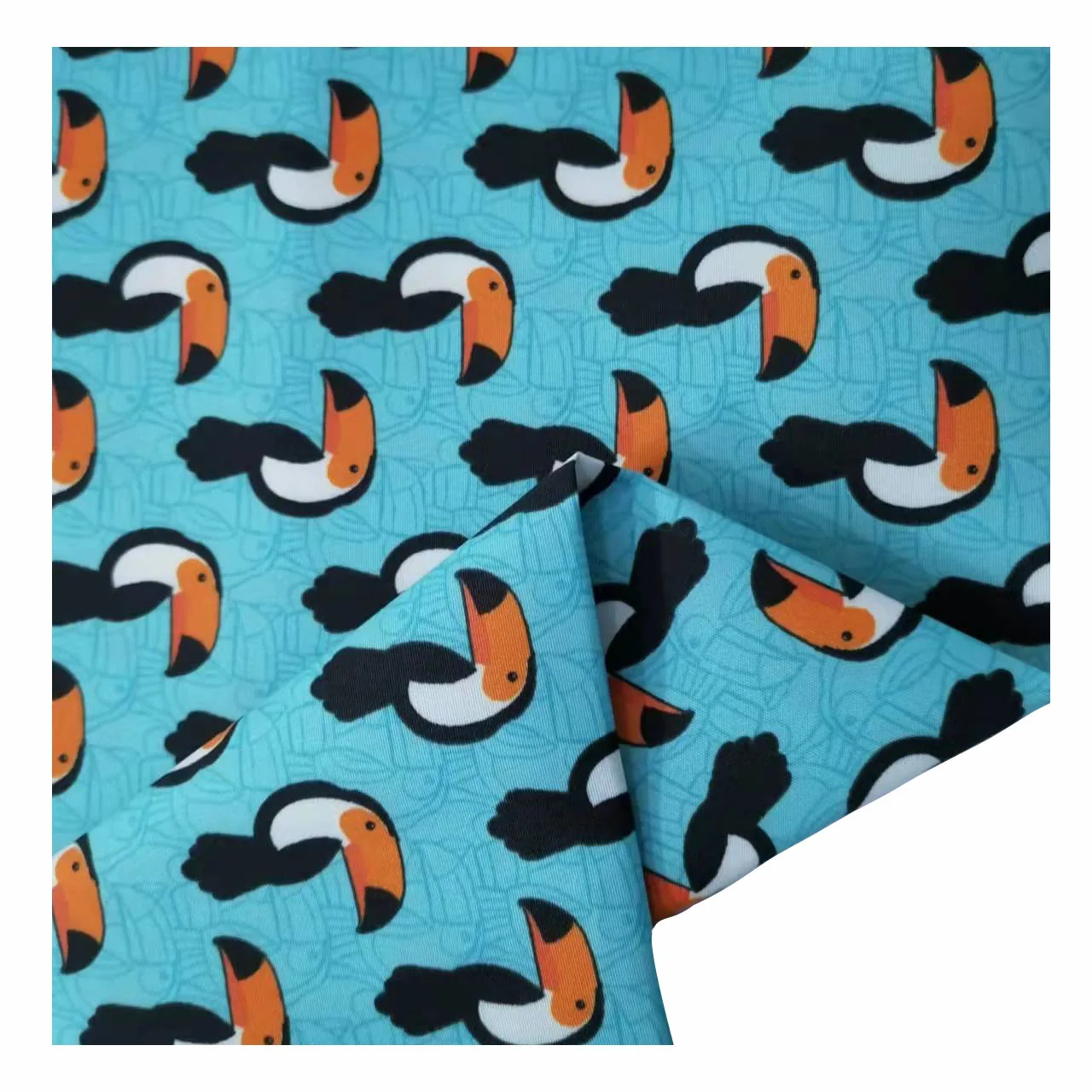 Microfiber  100% polyester peach skin micro fiber  twill fabric for clothing