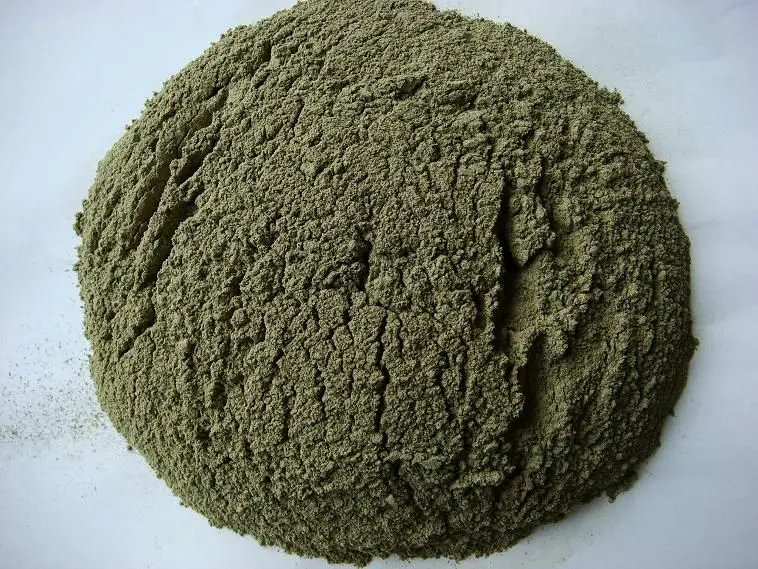 High Quality Natural Dried Brown Algae Kelp Meal Feed Grade for Sale