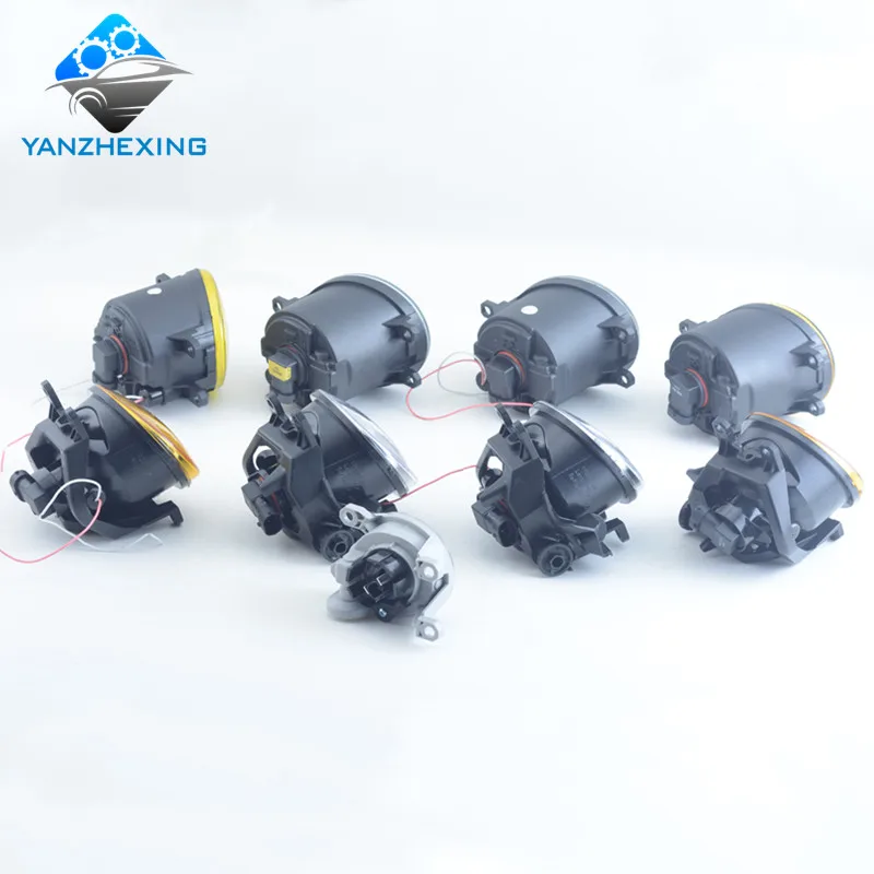 Best Quality fog light 4inch Waterproof Ip67 30W Easy Install Light For toyota  fog lamp