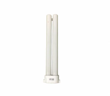 New Product Hot Selling 27W Square Four-Pin Safe And Reliable Waterproof Three-Color Tube Fluorescent Lamp