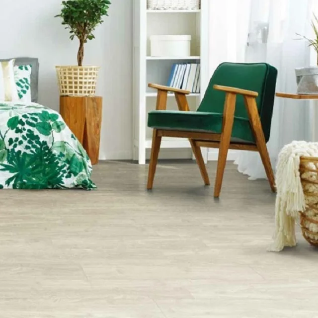 KOREA Factory indoor Tile floor tile ceramic concrete LVT TILE