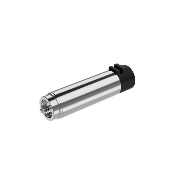 zhaowei replace Maxon motor high performance MC0623-01 46800rpm 9V 6mm Coreless brushless dc Motor for High speed surgical drill