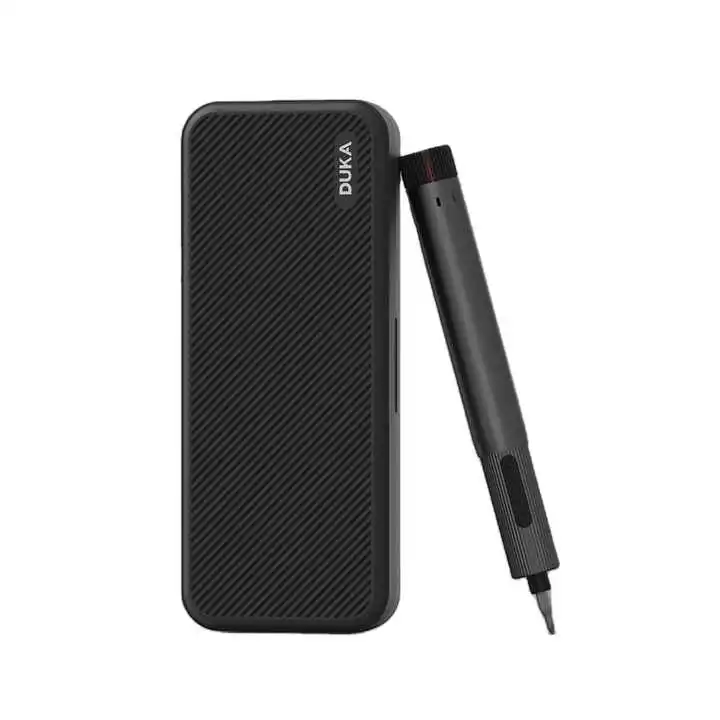 New Duka EP1 electric grinding pen small polishing cutting grinding machine engraving pen lettering artifact
