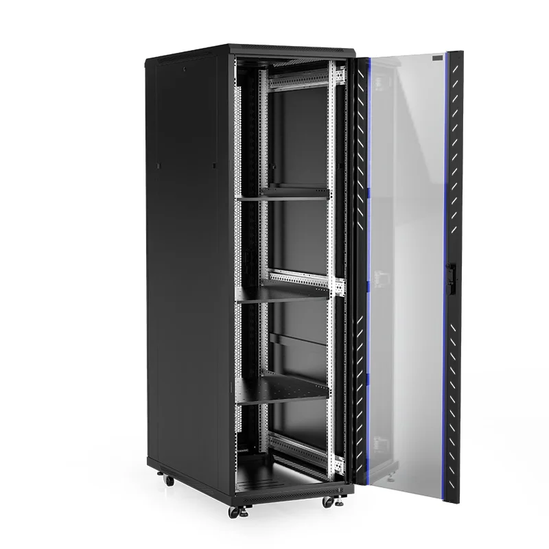19 inch Data center 42u 600*1000  server rack