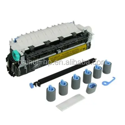 High Quality OEM Q5998A Q5999A for HP LaserJet 4345MFP 4345 M4345 Fuser Maintenance Kit Fuser Kit 110V 220V