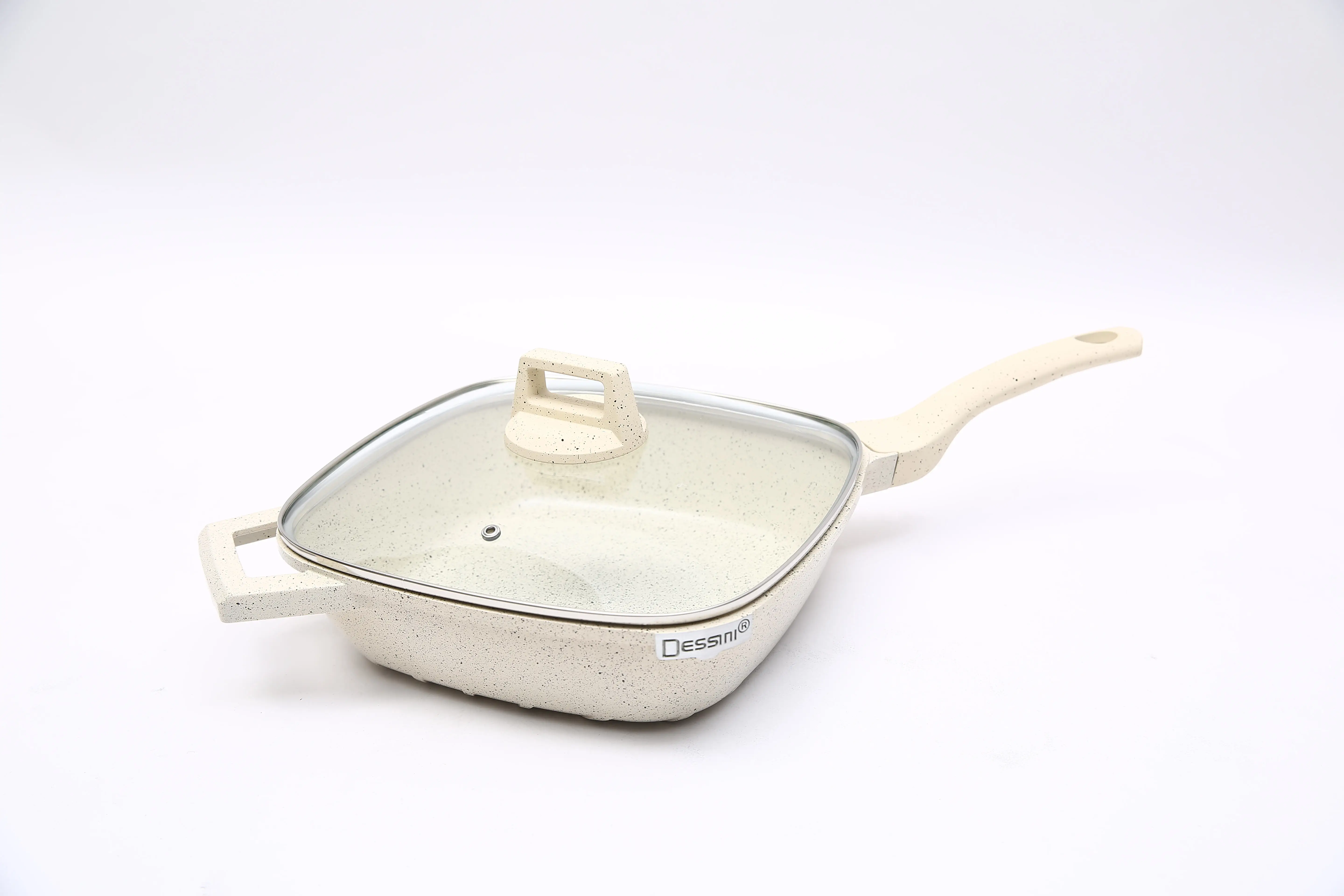 
Frying pan set, pan and kitchenware combination Chinese style full set of 12-piece household 