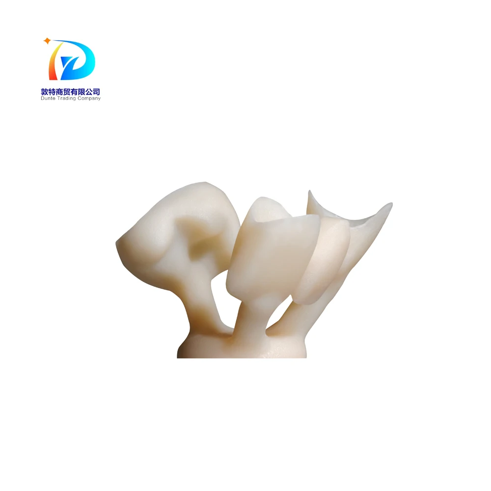 Cerec блоки диссиликатного лития слитки пресс для стоматологической