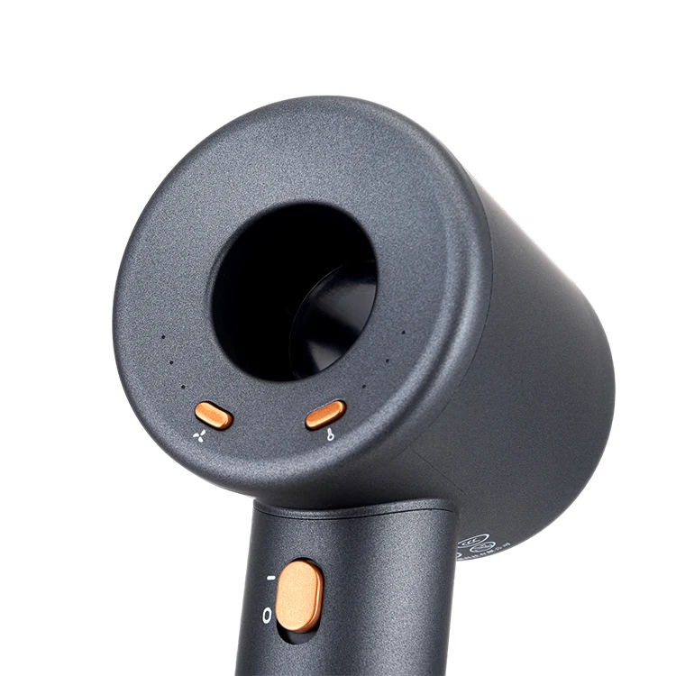 Hot Seller 2000W Professional Hair dryer Negative Ion Hair Dryer Household Hand Blow Dryers