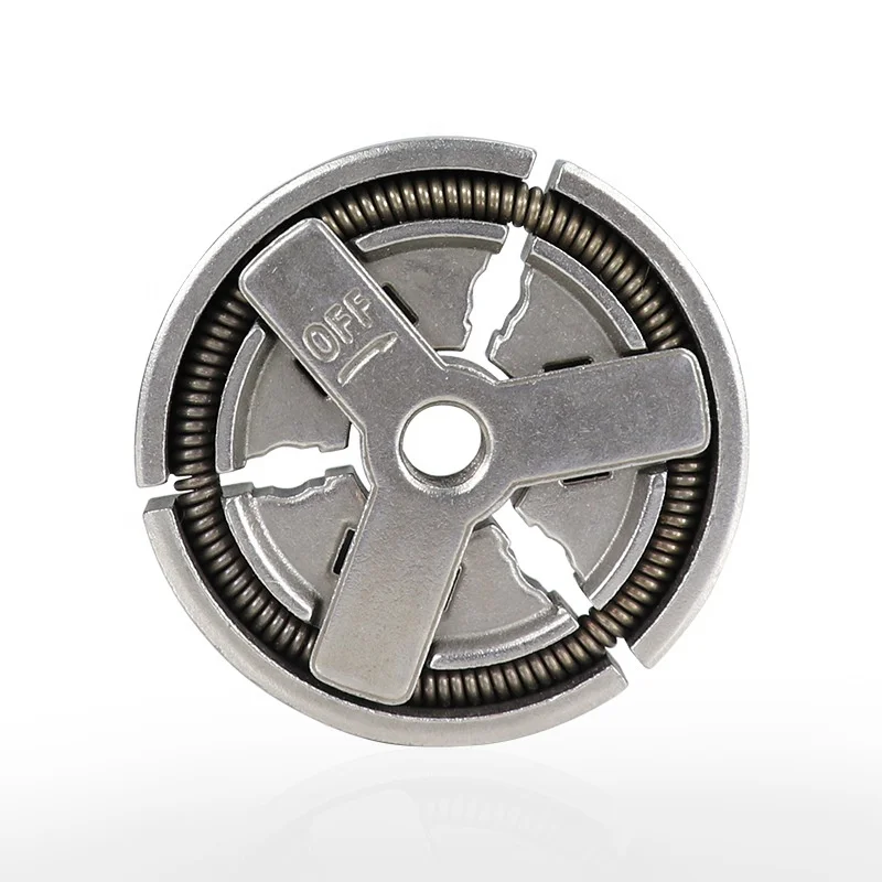 Clutch 45CC 52CC 58CC Parts Easy Install Fit For 4500 5200 5800 Replacement Chainsaw Clutch Assembly Garden Home Power Tools