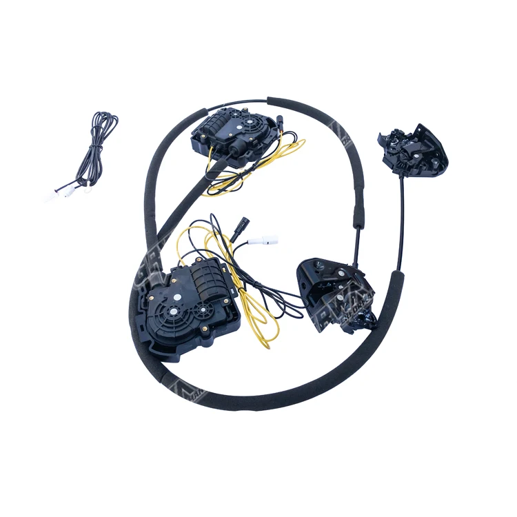 Высококачественные автозапчасти GRWA 2018, Автомобильный Дверной бампер для Toyota, Ноя