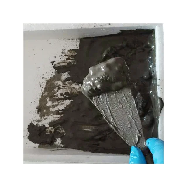 Chinese Silicate High Strength High Alumina Refractory Cement Calcium Aluminate Cement High Temperature Fireproof 42.5R 52.5R