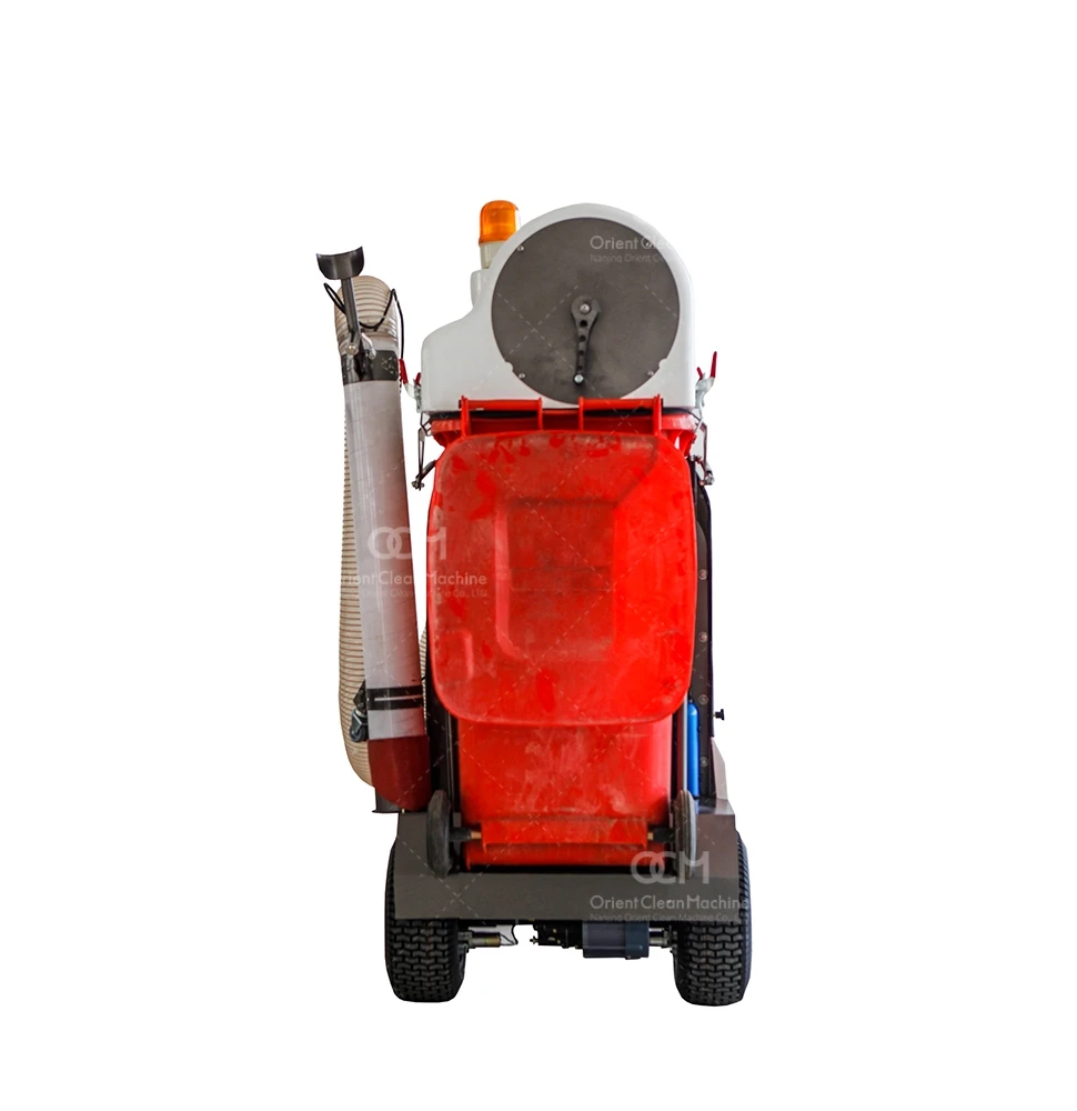 MAMUT vacuum sweeper for sale  leaves sweeping machine green machine street sweeper battery powered vacuum cleaner