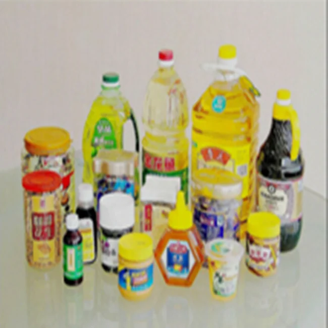 PET plastic granules Hualei CR-8863 bottle grade polyester chips are used for oil bottles, wine bottles and PET sheets