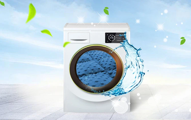 
Support Arthritis Heating Warm Baby Weighted Lap Massage Knee Pad 