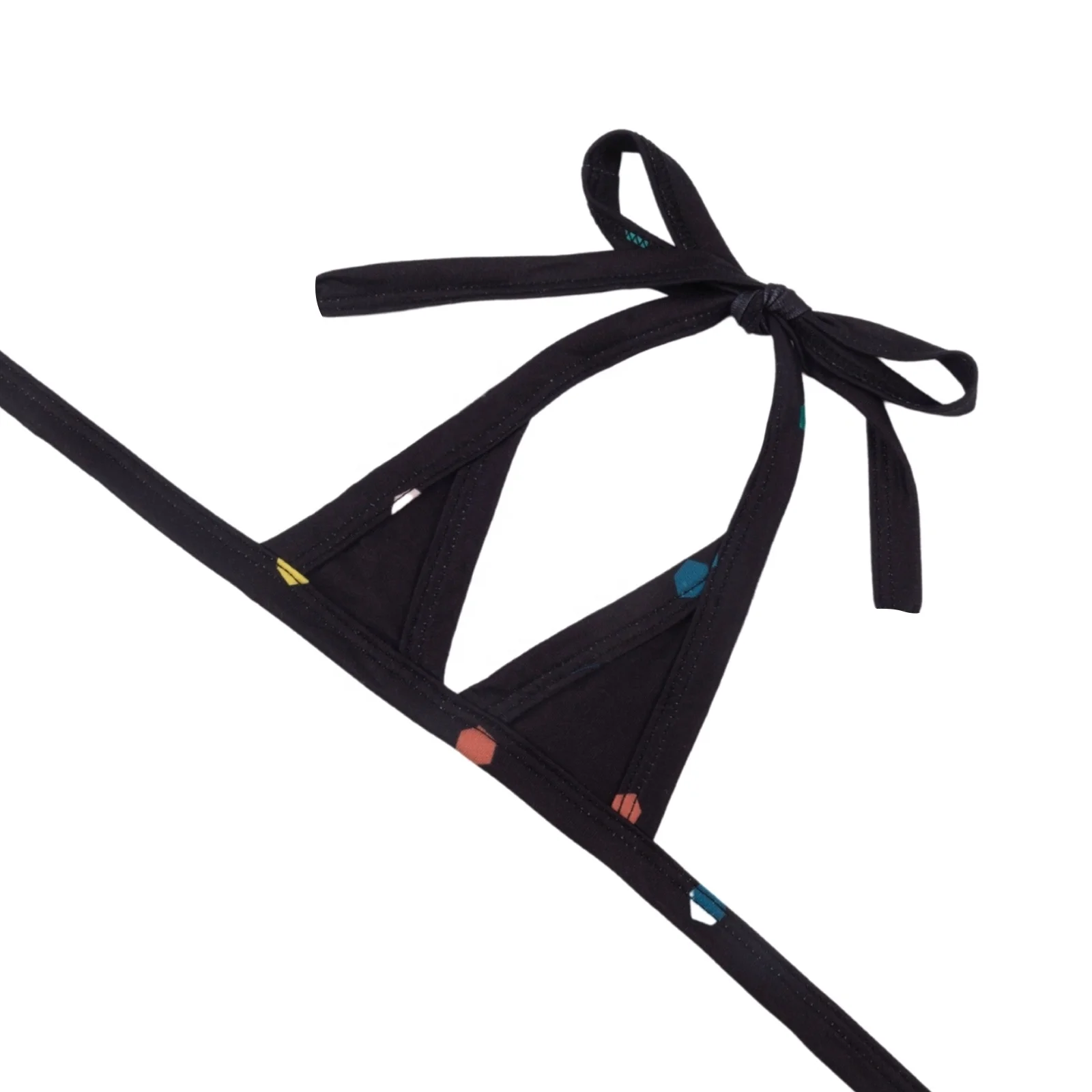 CuteBone New Original Pets Dress Pretty Puppy Beach Swimsuit Pet Dog Clothes Bikini Set