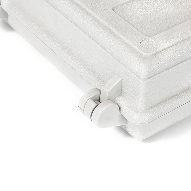 Hot Selling Product Fiber Optical Splitter Outdoor Terminal Box Optical Cable Terminal Box