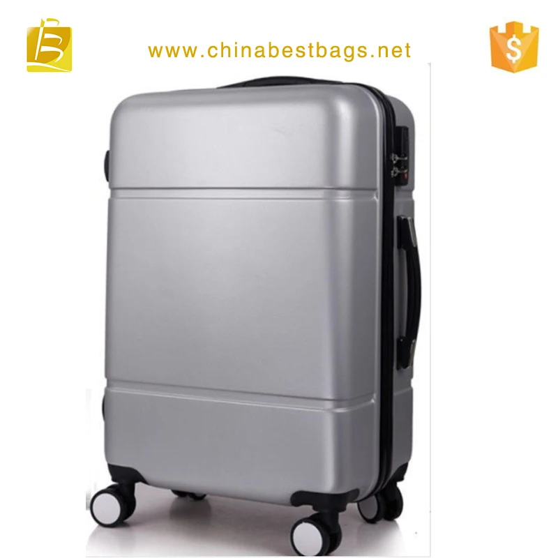 Модный женский чемодан-Спиннер, размер 24 дюйма, Жесткий чемодан 20 дюймов