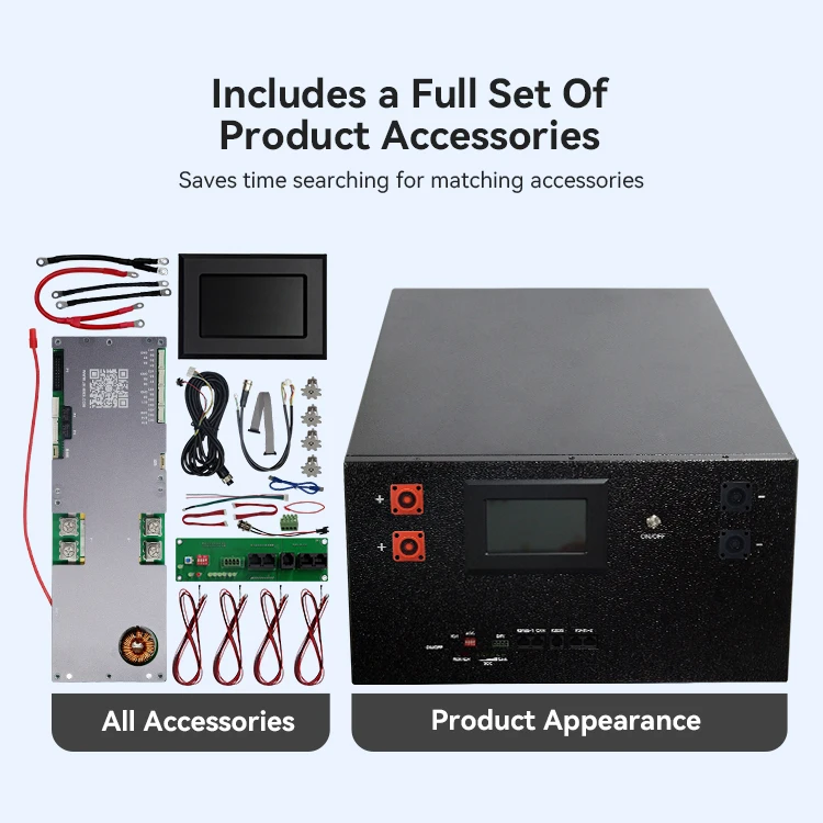 Best 51.2V Lifepo4 280Ah 14Kwh 15Kwh 16Kwh 17KW 330AH Lifepo4 Powerwall 48V 300A Home Battery Storage JK DIY kits