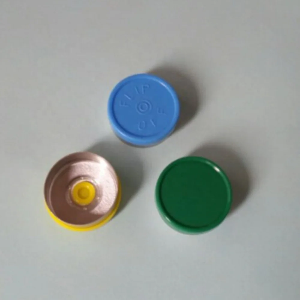 20mm freeze dry butyl rubber stopper