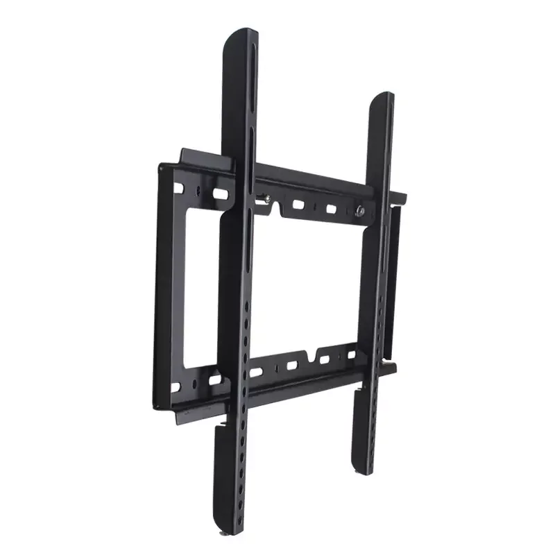 Hillport large fixed tv bracket For 37-75 inch screen vesa tilt stents bracket wall Tv mounts 600x400 large tv mount