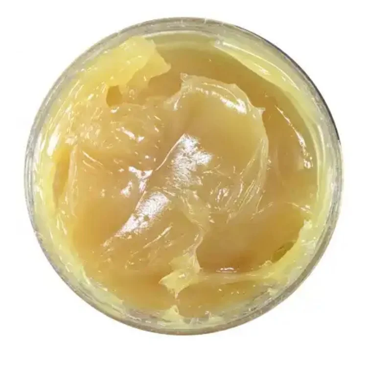 Lubricate and Anti Corrosion Private Label Automotive yellow Lithium Grease