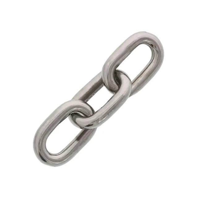1mm - 24mm Wholesales Price Stainless Steel Chain Link Marine Mooring Stud