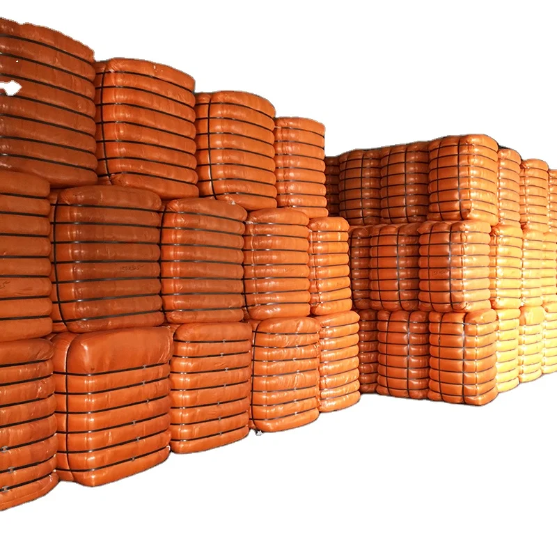 
 Оптовая продажа с завода, полиэфирное волокно 1,1d * 51 мм для наполнителя подушек и пододеяльников  