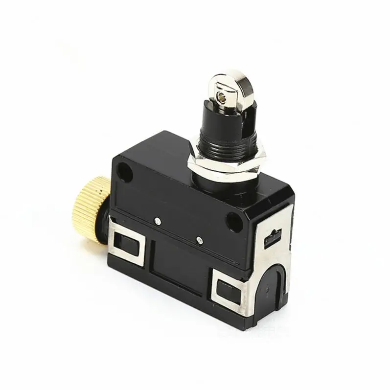 Микропереключатель BZE6-2RN28-JK