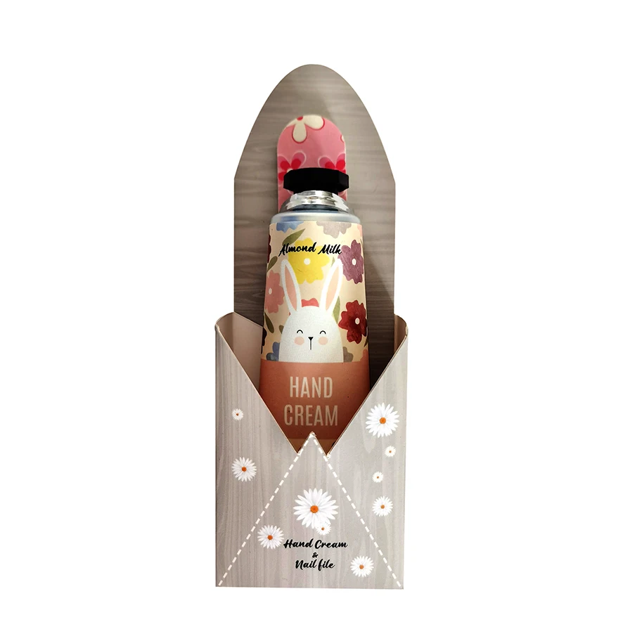 2023 Newest Dear Body Hot Sale Cosmetic Hand Cream Bath Spa  Gift set