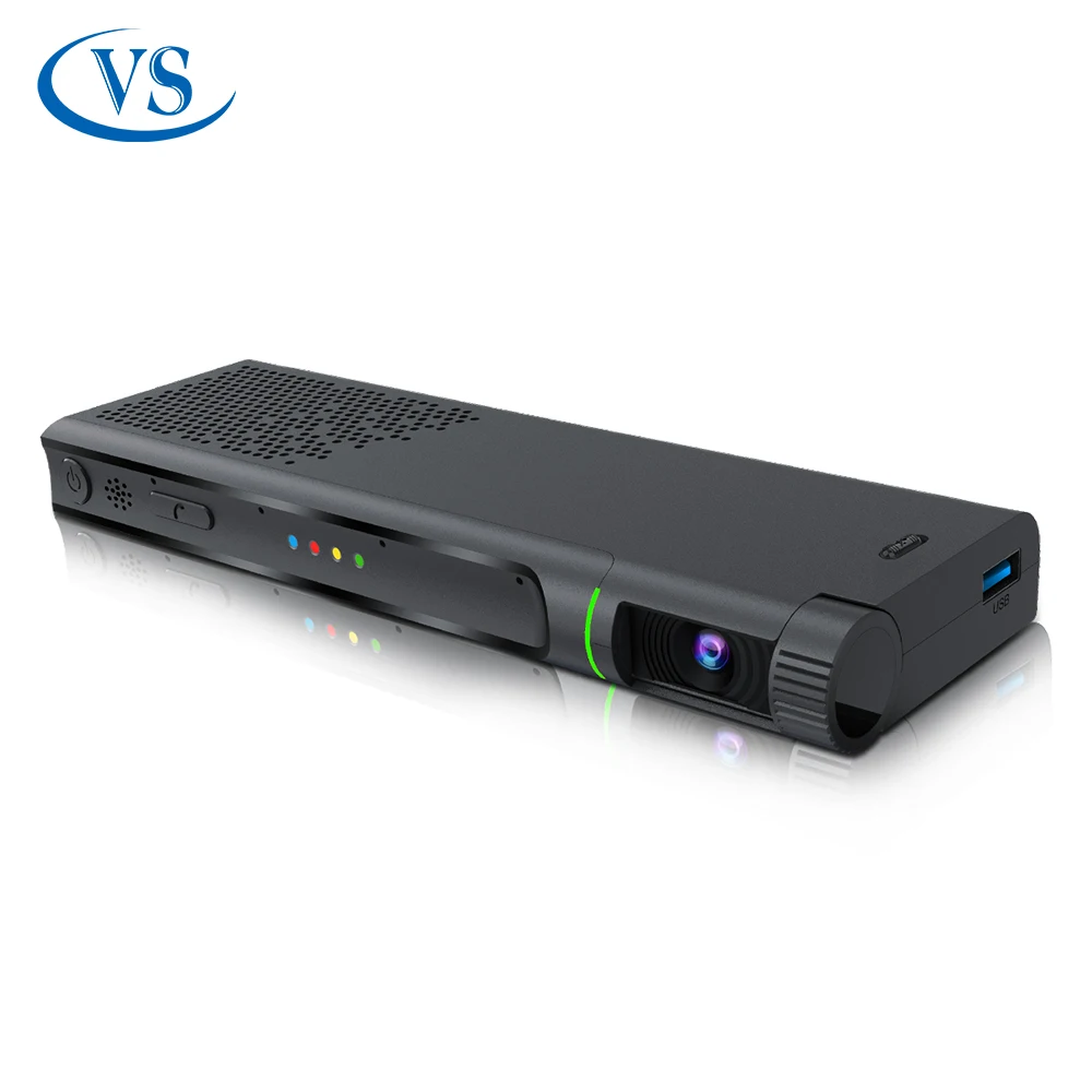 Videostrong KA2 Plus ChatGPT NPU 1080P Wifi Elderly Fall Detection AI Fitness Smart Home Internet Video AI WIFI Smart Camera