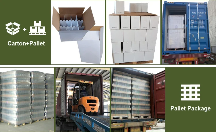 Factory Price Amber Beer 500ml Glass Bottle With Swing top cap