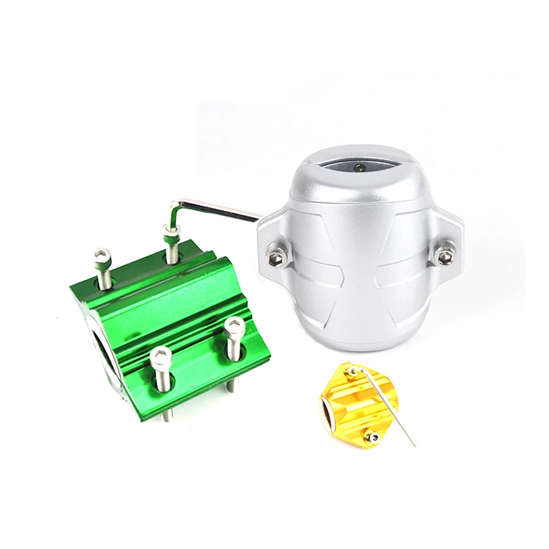 Y4-M Magiko Waterontharder Non-Chemical Salt-Free Magnetic Water Softener for Water Softener