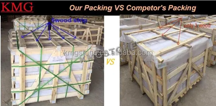 Modern Style Natural Culture External Stone Wall Claddings Durable Antacid Exterior Villa Hotel Outdoor Decorative Panels CE