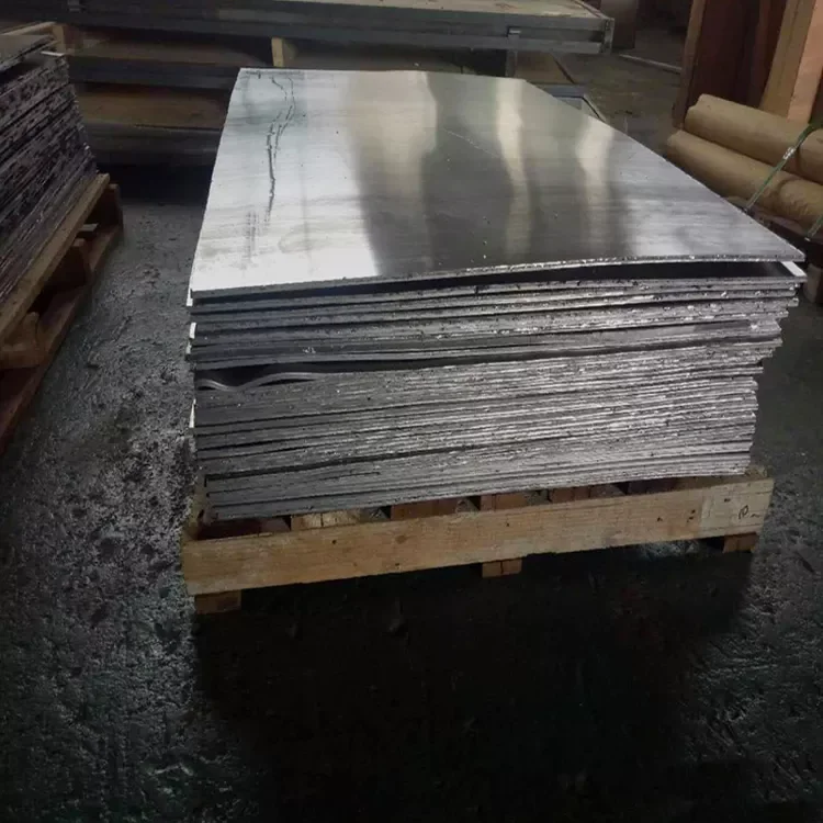 0.175mmpb 0.25mmpb 0.5mmpb 0.75mmpb Anti Xray   Lead Rubber Sheet Roll