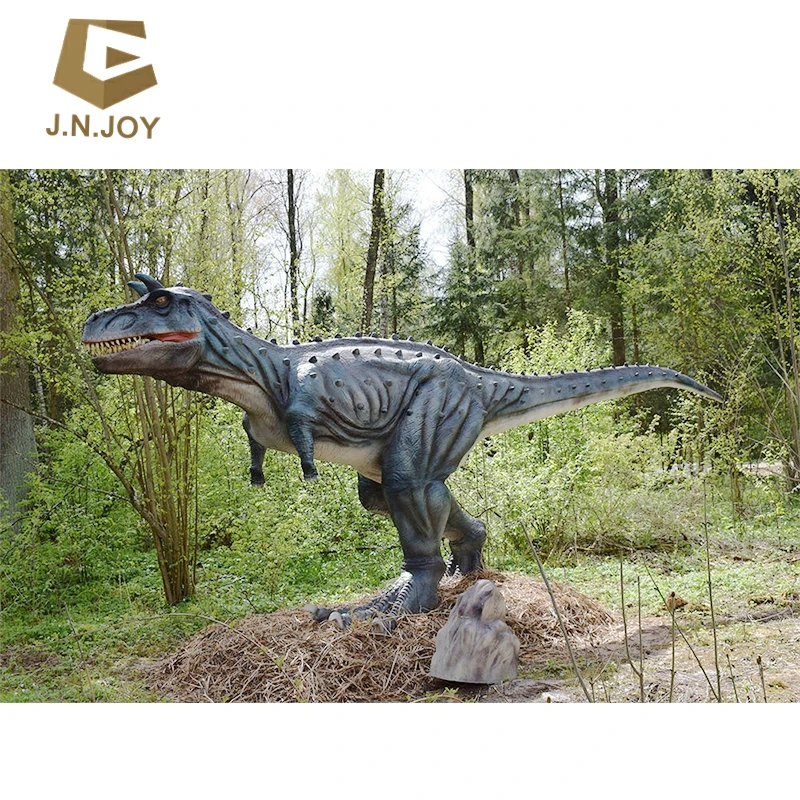 Animatronic Dinosaur For Sale Animatronics Iguanodon Show Life Size Replicas