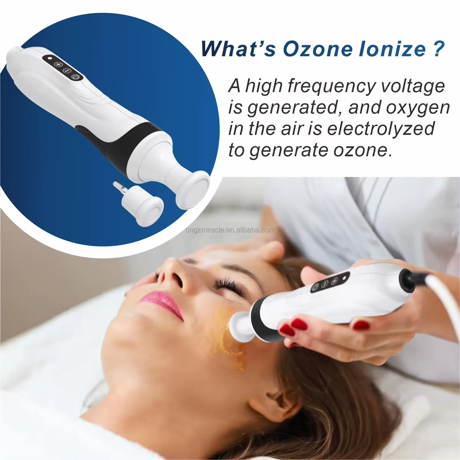 2024 Newest Korea Professional Cold Jet Plasma Pen Therapy Ozone Plasma Eyelid Lifting Machine