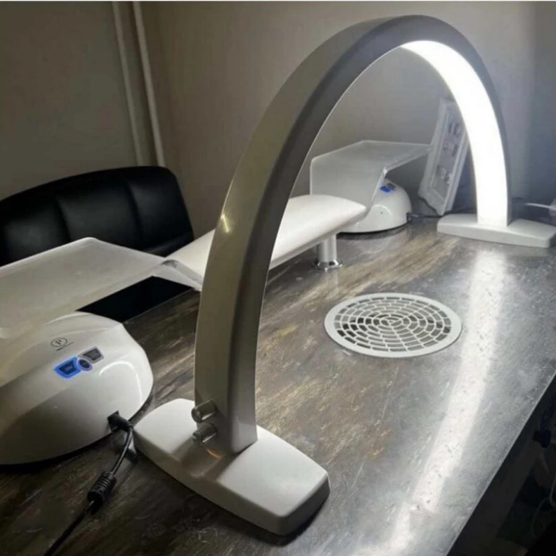 Nail Tools Wholesale Manicure Table Lamp LED Manicure Tools Beauty Nail Art Equipment Nail Tools Table Lamp Salon.jpg