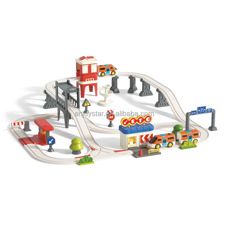 2024 набор игрушек с подсветкой 62 шт.