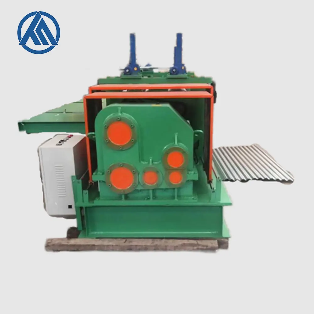 barrel corrugated sheet roll forming machine roll forming machine steel corrugated sheet roll forming machine