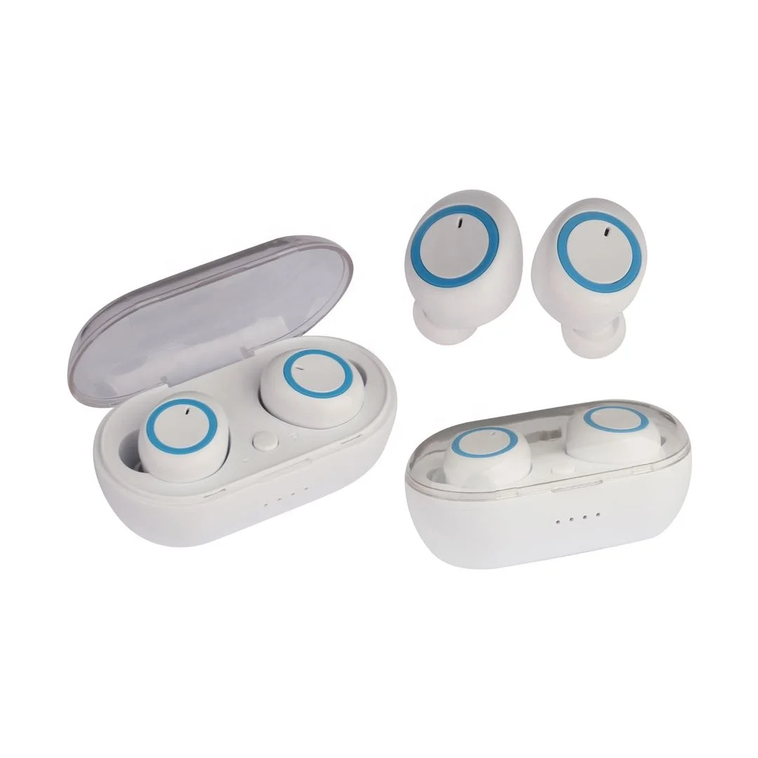 2022 Best Price In Ear Earbuds In-ear Earphone Wireless earbuds With Charging Box For Mobile Phone