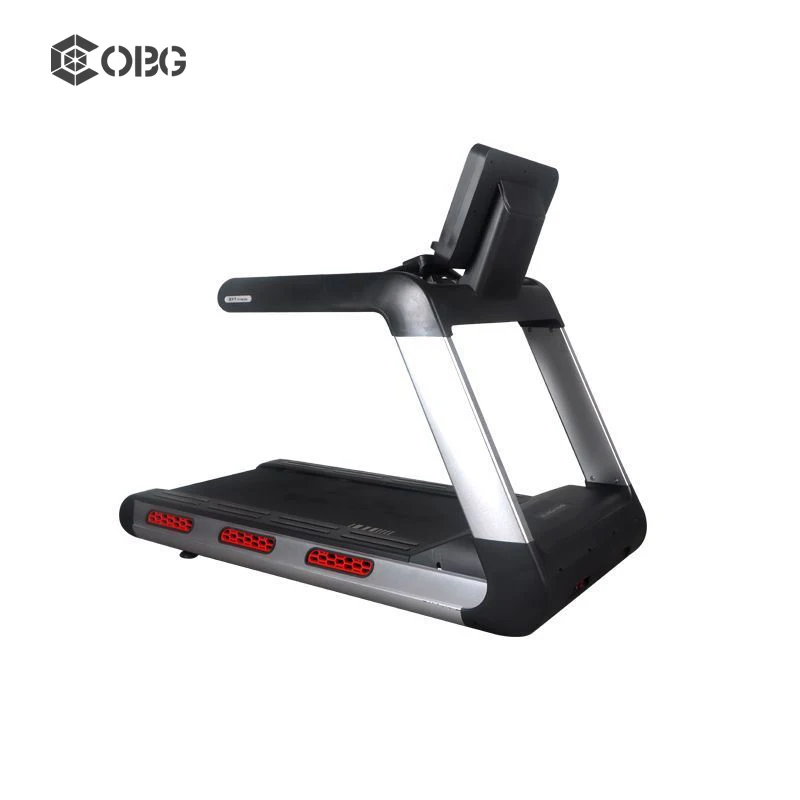2024 New Arrival Gym Equipment Treadmill Commercial Use Treadmill Home Fitness Running Machine