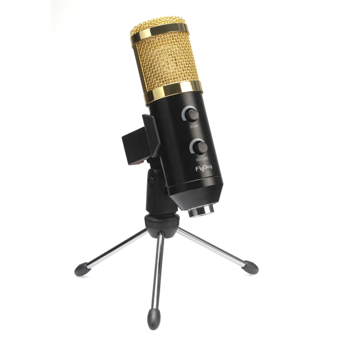 OEM Factory mic for youtube microfono condensador profesional microfones boom microphone K058A