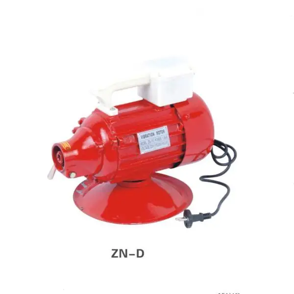 Chinese  concrete  poker vibrator shaft needle