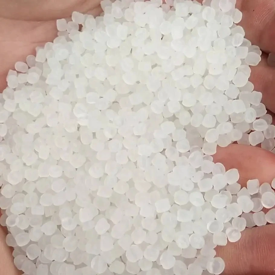 Ultra-Low Discount!!! Soft-type LLDPE Granules for Flexible Packaging and Sealing Materials