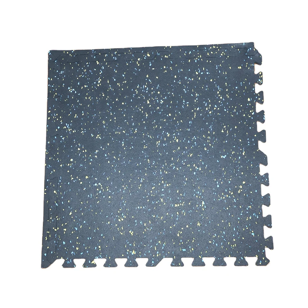 EVA Foam Martial Arts Tatami Judo Karate Mat Rubber Foam Floor Puzzle Exercise Mat