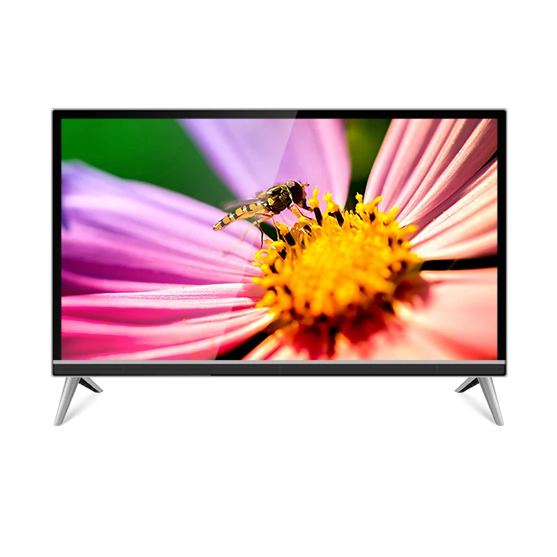 Оригинальный металлический полноэкранный смарт-телевизор Mi TV EA65 2022 65 дюймов 4K Ultra HD голосовое управление через Интернет HDR ЖК-телевизор плоский телевизор