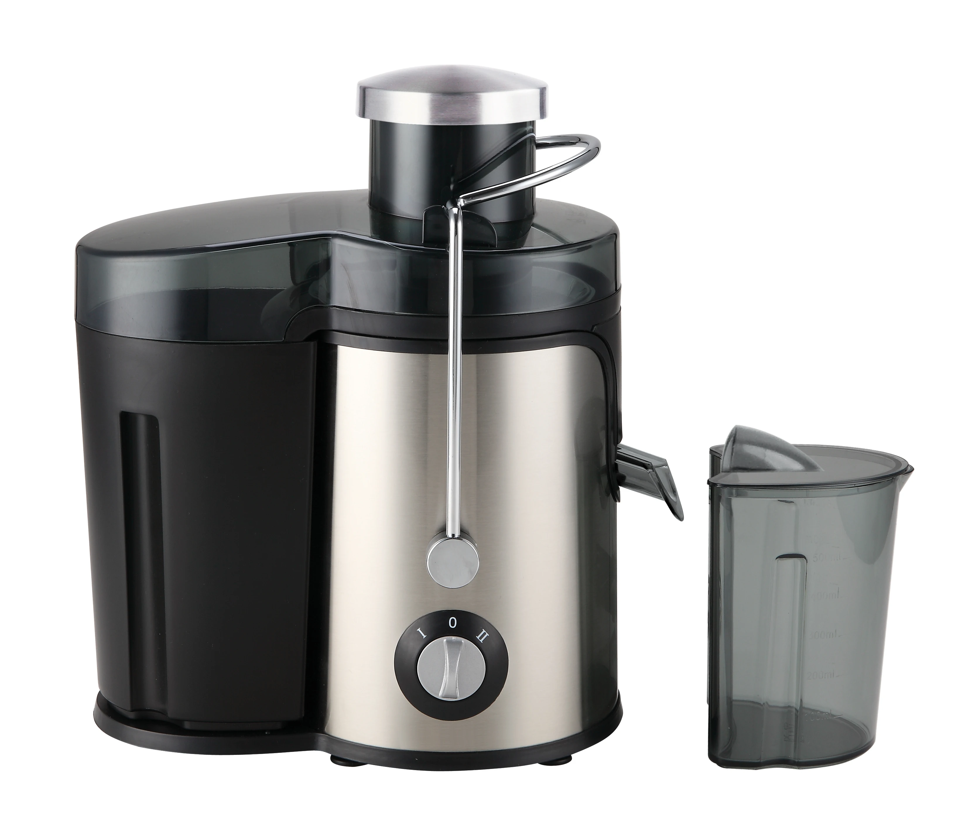 ETL Approval 400W 600W US best selling online centrifugal juicer extractor